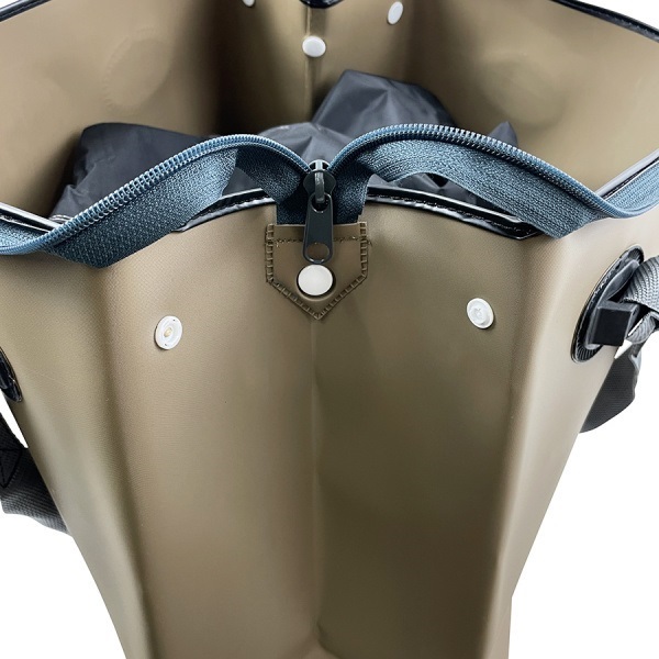 防水ハンディバッグ